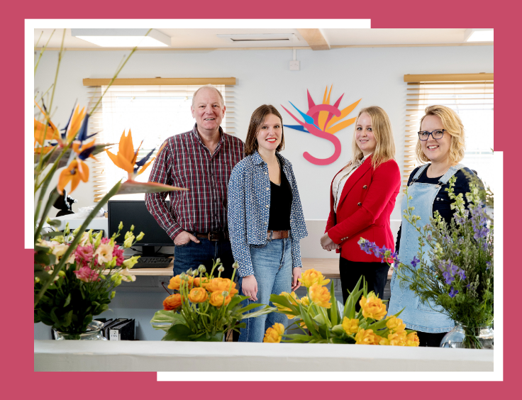 Strelitzia Investment Team