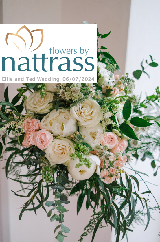 Strelitzia Wedding & Events Proposal
