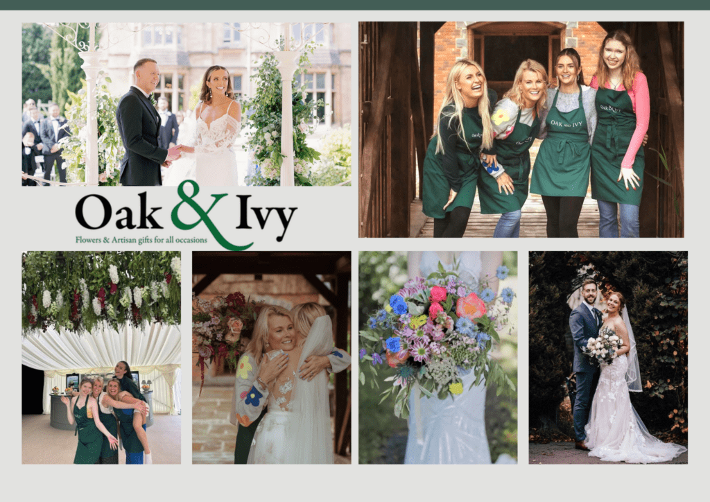 Wedding Proposal Florist Testimonials
